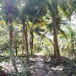 Playa Dormida