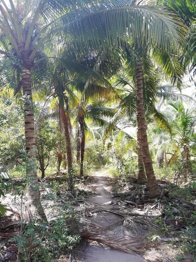 Playa Dormida