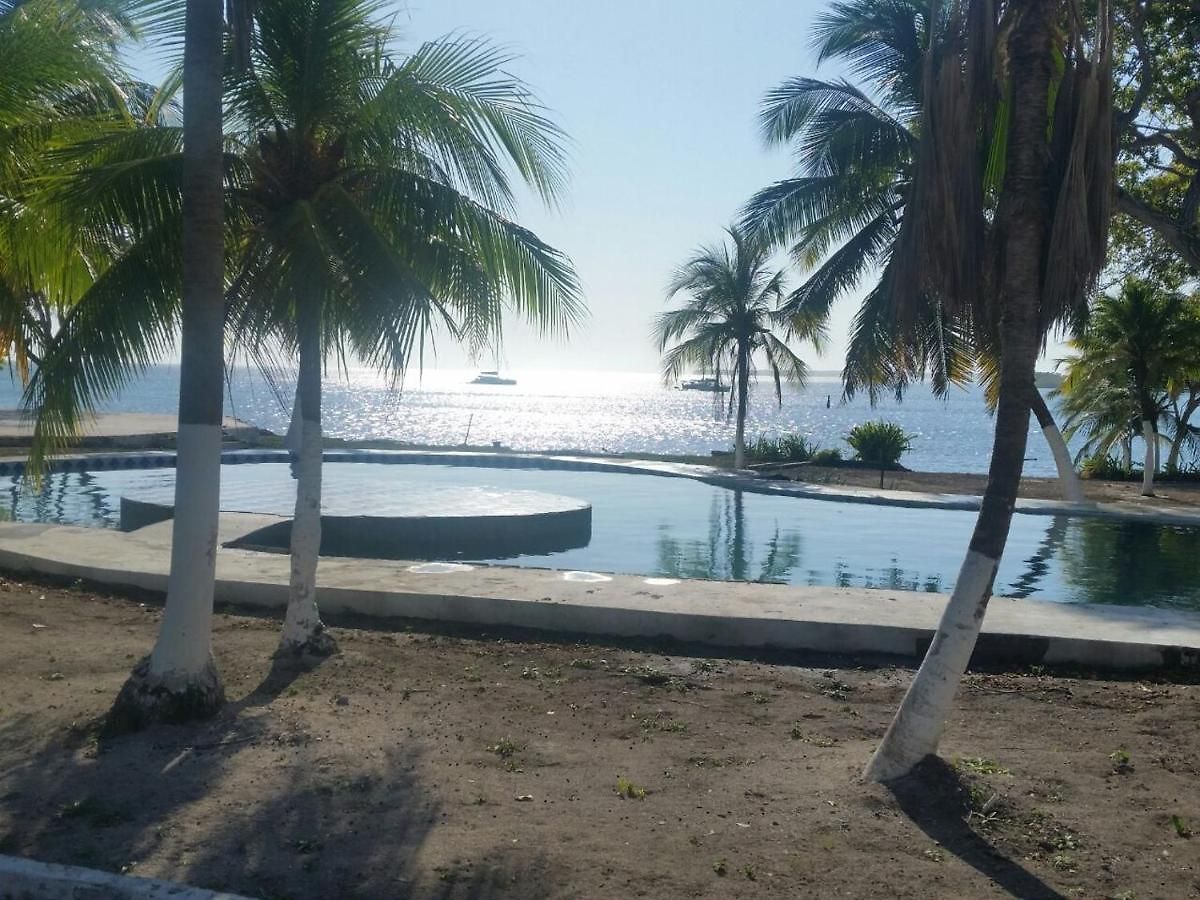 Playa Dormida Cartagena