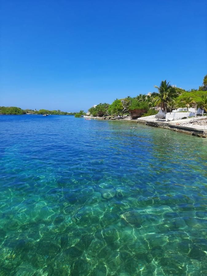 Playa Dormida Bed & Breakfast *