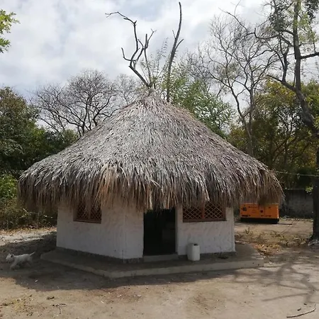 Bed & Breakfast Playa Dormida *