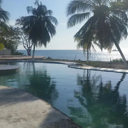 Bed & Breakfast Playa Dormida Cartagena