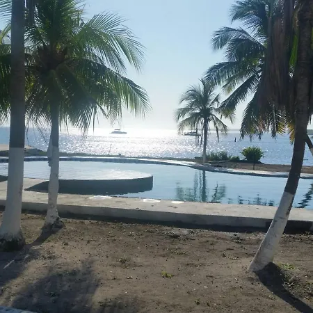 Playa Dormida Cartagena