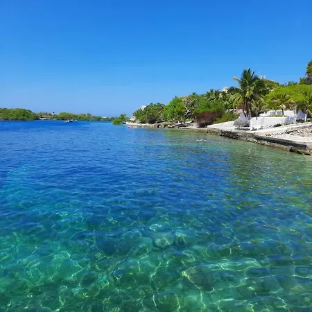 Playa Dormida Bed & Breakfast *